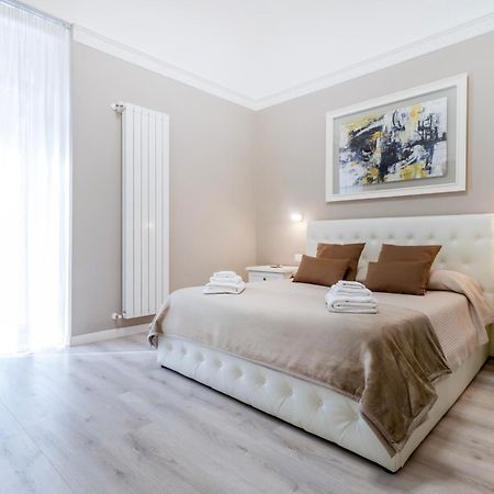 Heart City Rooms Katania Zewnętrze zdjęcie