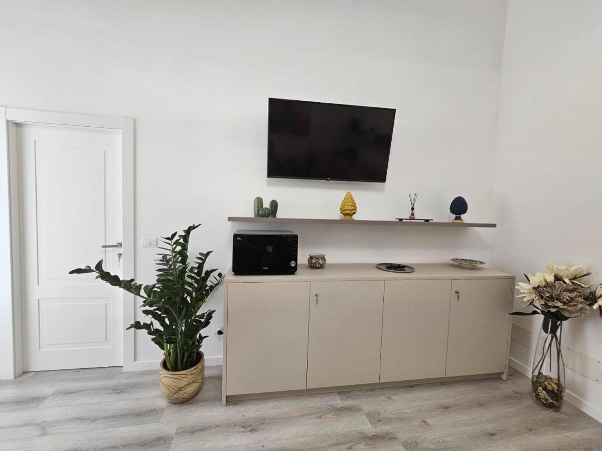 Heart City Rooms Katania Zewnętrze zdjęcie
