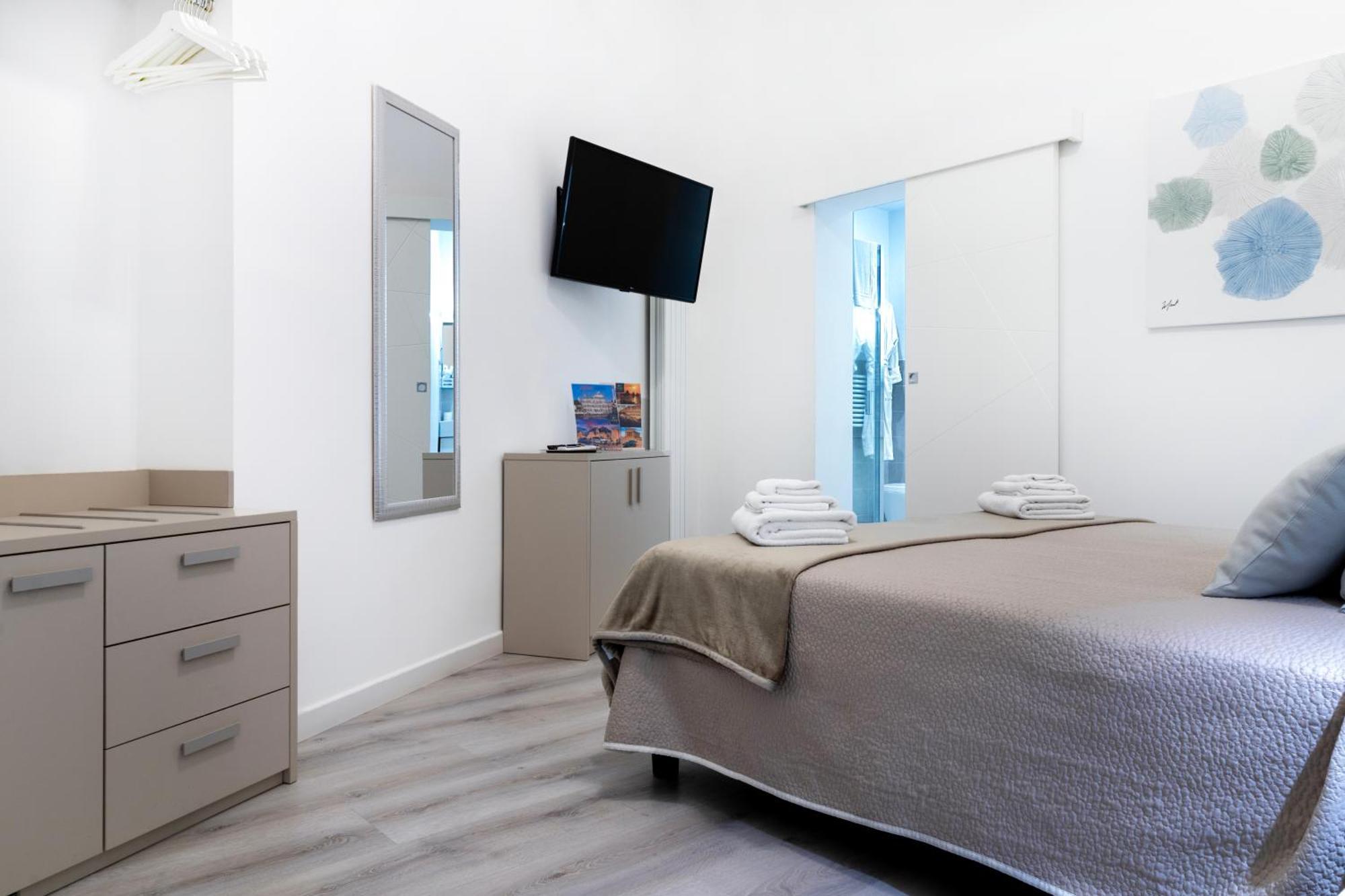 Heart City Rooms Katania Zewnętrze zdjęcie
