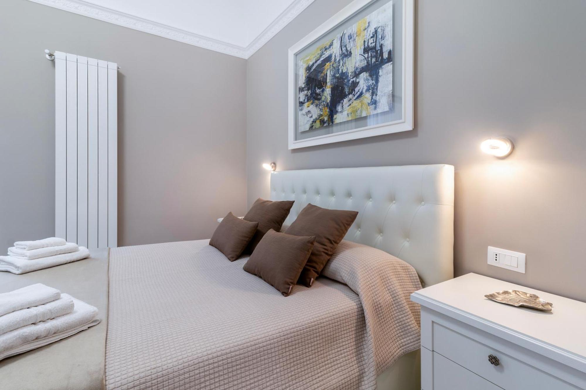 Heart City Rooms Katania Zewnętrze zdjęcie