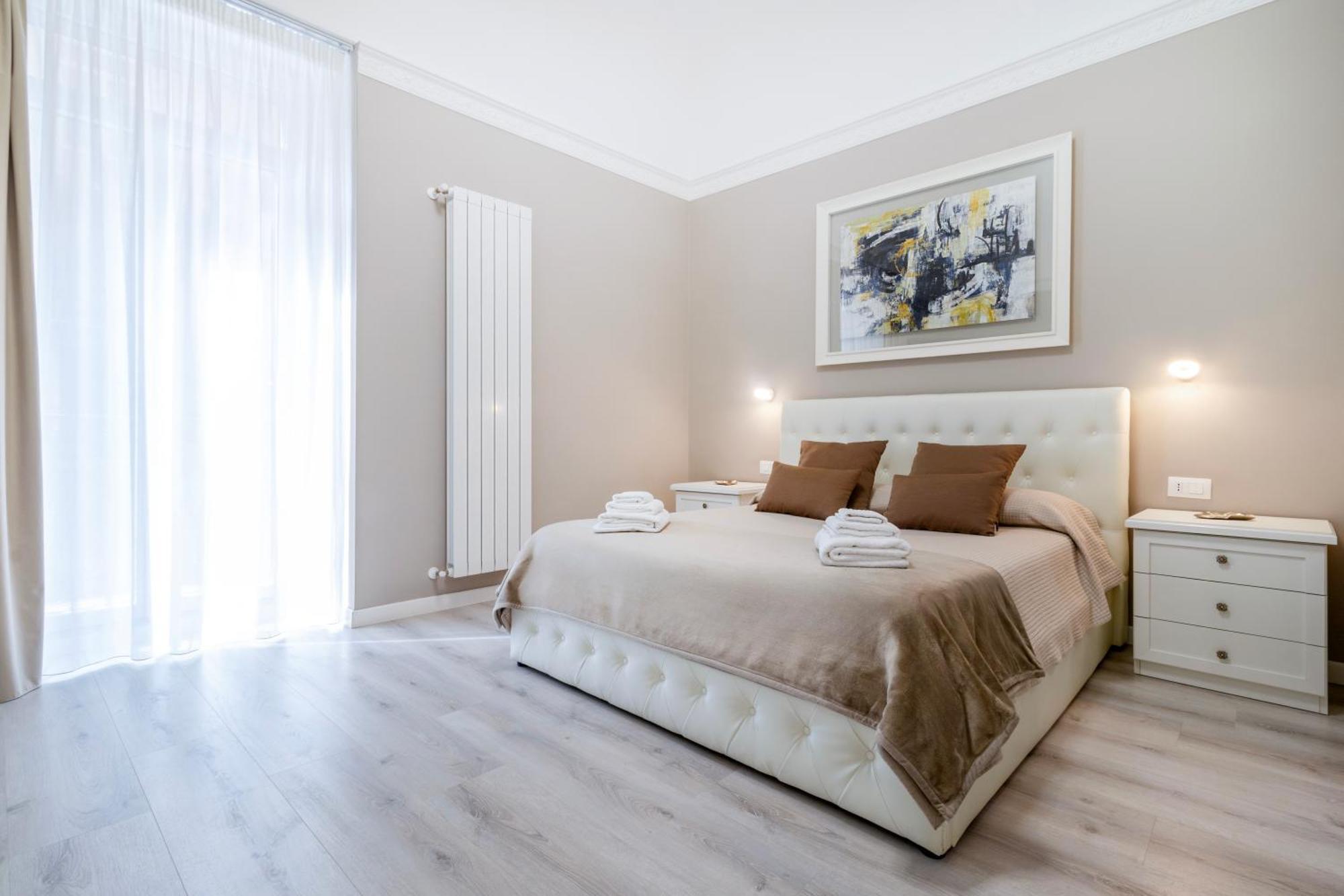 Heart City Rooms Katania Zewnętrze zdjęcie
