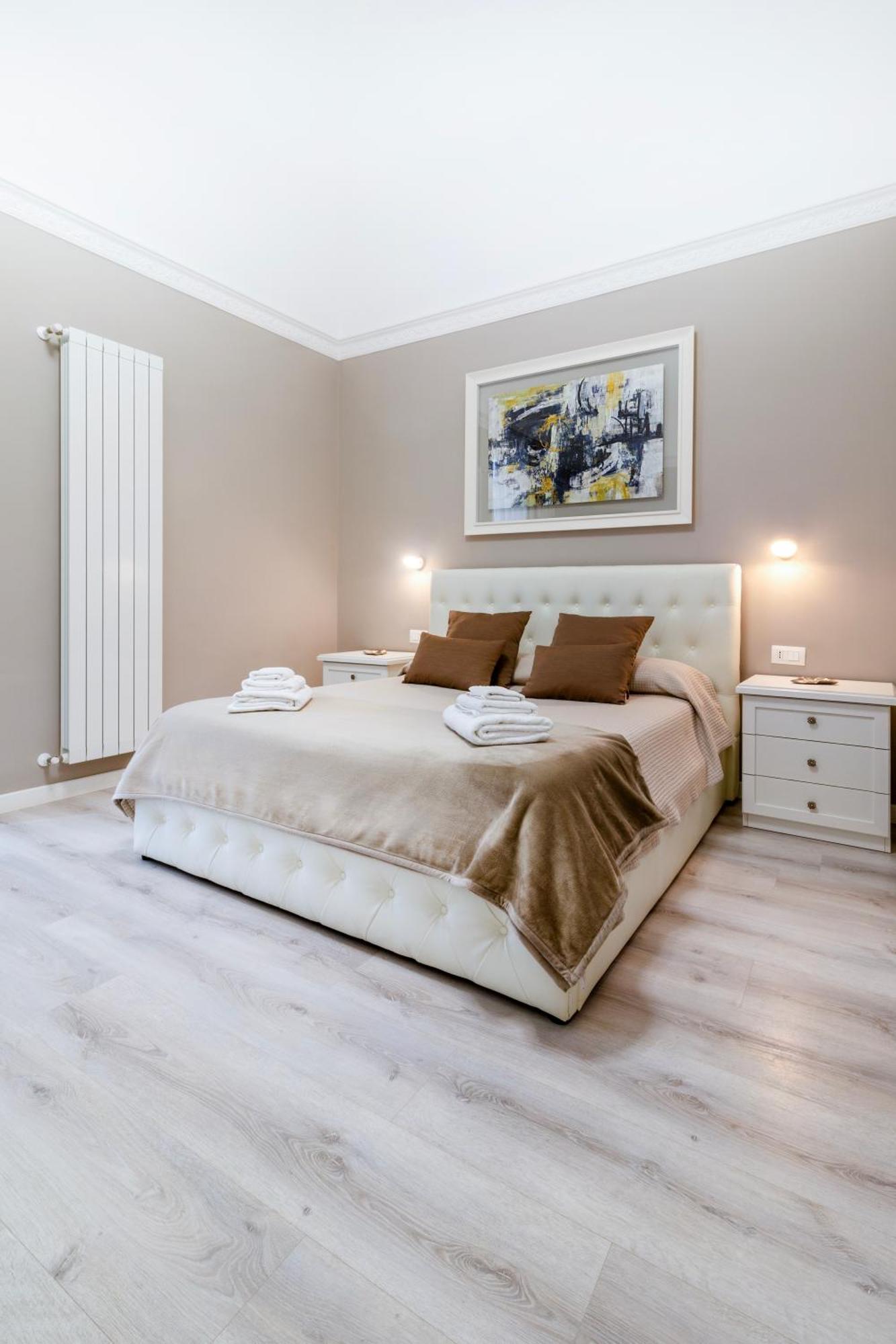 Heart City Rooms Katania Zewnętrze zdjęcie